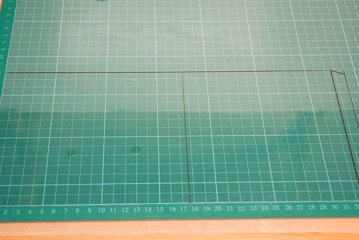 简单又低成本提升收纳工具外观的DIY教程-第34张图片-趣作屋 简单又低成本提升收纳工具外观的DIY教程-第34张图片-趣作屋