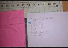 用旧T恤DIY结实绳子的简单方法-第13张图片-趣作屋