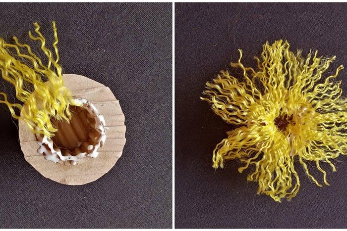 可爱冰棒稻草人DIY教程-第7张图片-趣作屋 可爱冰棒稻草人DIY教程-第7张图片-趣作屋