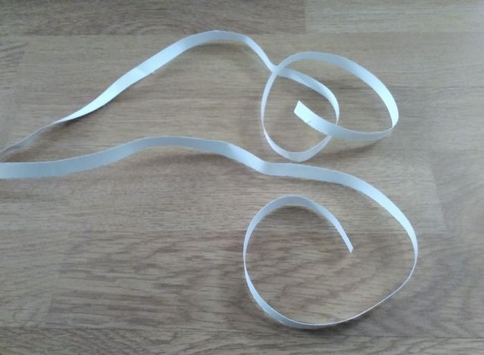 用牛奶包装制作防晒又防水的帽子教程-第6张图片-趣作屋 用牛奶包装制作防晒又防水的帽子教程-第6张图片-趣作屋