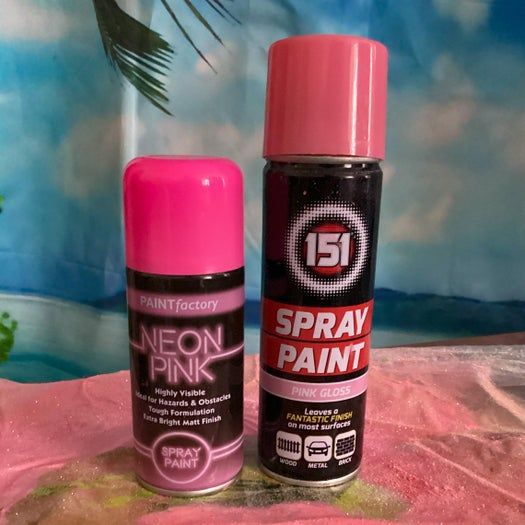 变废为宝：用包装虫制作假珊瑚装饰教程-第5张图片-趣作屋