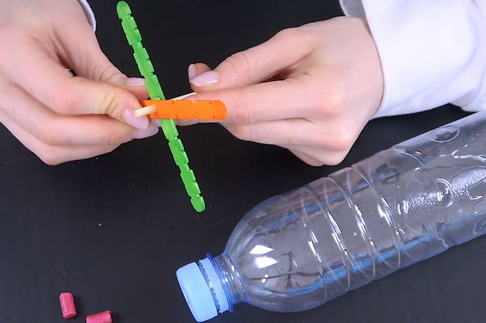 塑料瓶变废为宝：超简单3个生活小妙招-第18张图片-趣作屋