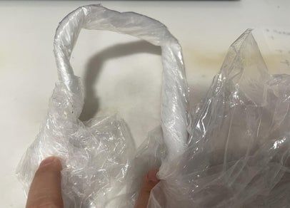 用塑料垃圾DIY创意花盆，环保又实用-第6张图片-趣作屋