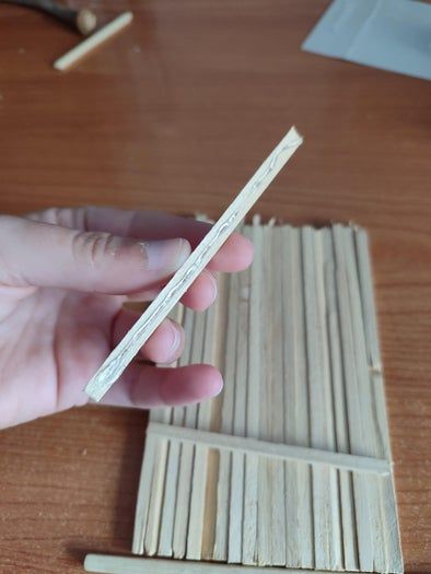 废旧材料制作迷你仙女小屋书架教程-第5张图片-趣作屋