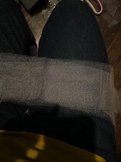 用坏灯泡做电影风格的圣诞装饰品-第14张图片-趣作屋