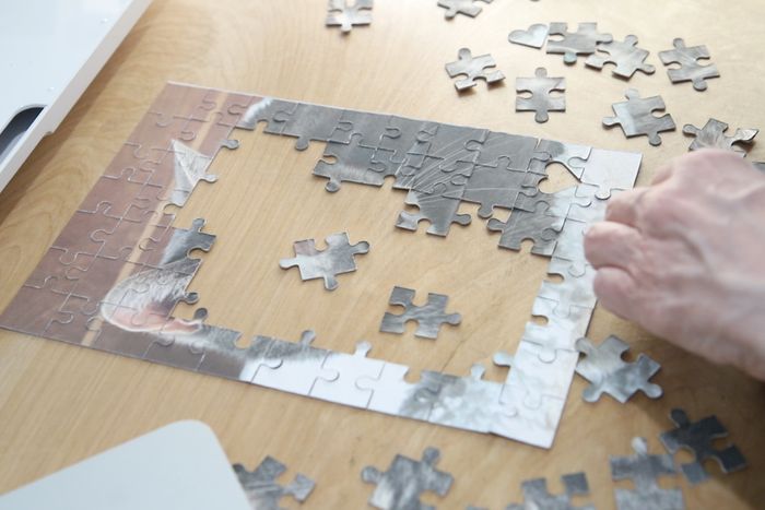 用废旧麦片盒制作猫咪拼图教程-第2张图片-趣作屋 用废旧麦片盒制作猫咪拼图教程-第2张图片-趣作屋