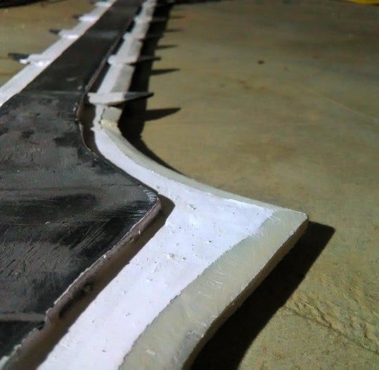 低成本DIY威震天剑教程，简单易学无需电动工具-第23张图片-趣作屋