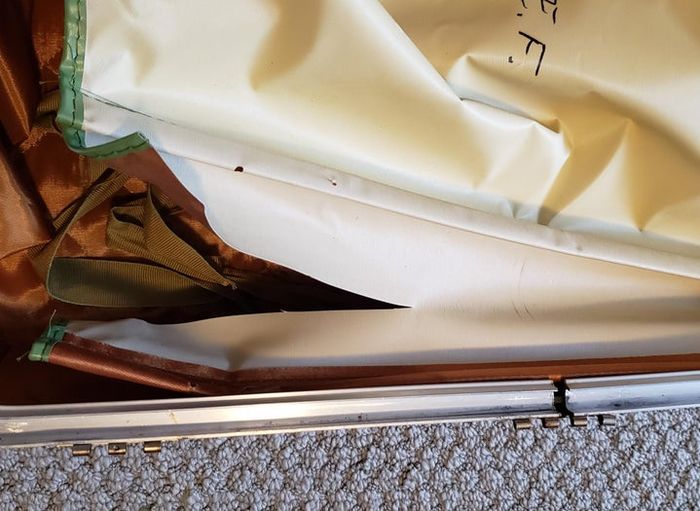 用复古行李箱打造国家公园贴纸墙面艺术-第14张图片-趣作屋