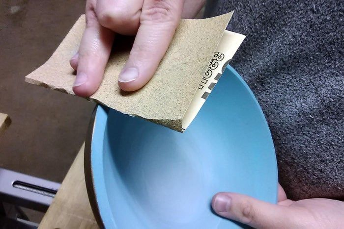 旧物改造：让小物件焕然一新的简单步骤-第7张图片-趣作屋