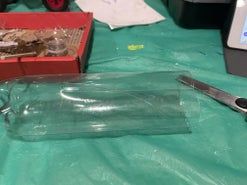 塑料瓶变废为宝:简单几步做出美丽花朵装饰-第7张图片-趣作屋 塑料瓶变废为宝:简单几步做出美丽花朵装饰-第7张图片-趣作屋