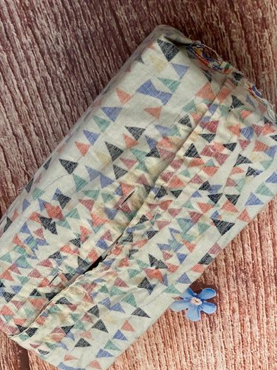 旧衬衫改造超酷纸巾盒教程-第23张图片-趣作屋 旧衬衫改造超酷纸巾盒教程-第23张图片-趣作屋