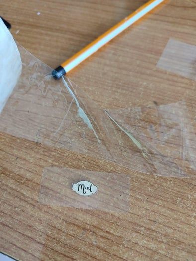 废旧材料制作迷你仙女小屋书架教程-第24张图片-趣作屋