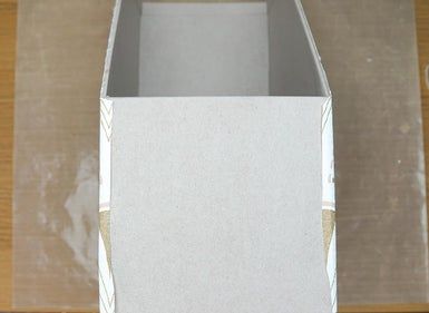 简单又低成本提升收纳工具外观的DIY教程-第26张图片-趣作屋 简单又低成本提升收纳工具外观的DIY教程-第26张图片-趣作屋