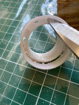 零成本自制复古储蓄罐教程-第6张图片-趣作屋