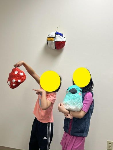 用塑料垃圾DIY创意花盆，环保又实用-第23张图片-趣作屋