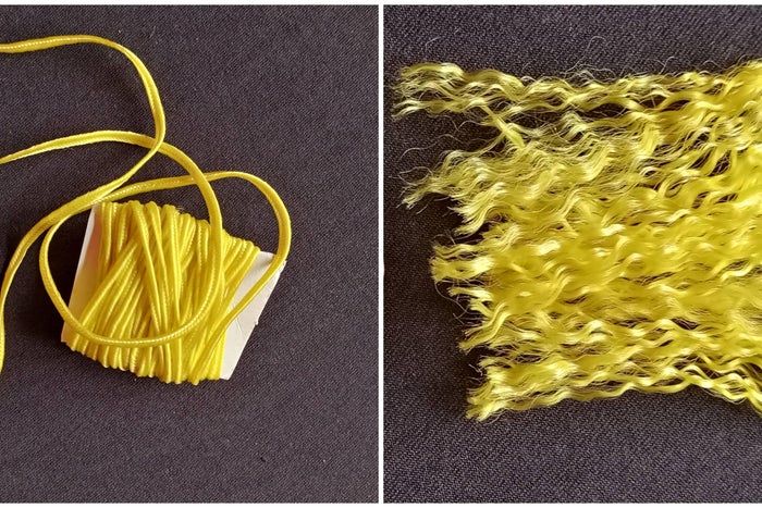 可爱冰棒稻草人DIY教程-第6张图片-趣作屋 可爱冰棒稻草人DIY教程-第6张图片-趣作屋