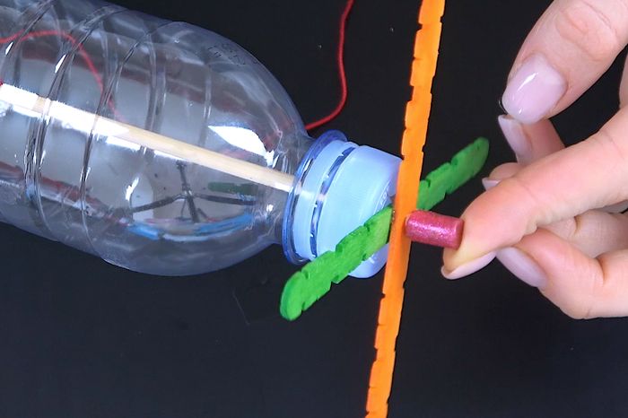 塑料瓶变废为宝：超简单3个生活小妙招-第19张图片-趣作屋