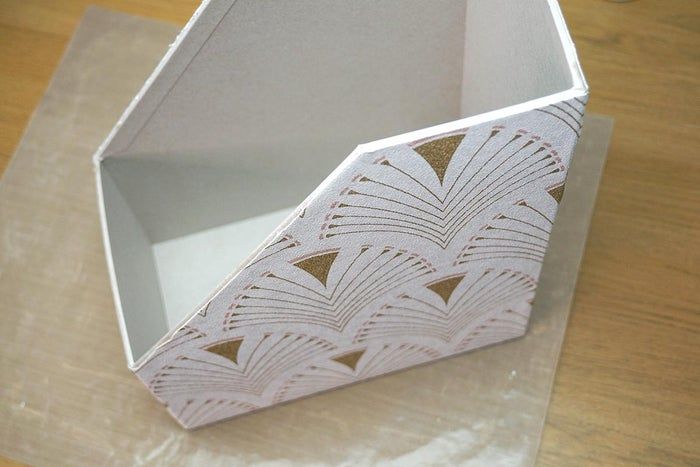 简单又低成本提升收纳工具外观的DIY教程-第27张图片-趣作屋 简单又低成本提升收纳工具外观的DIY教程-第27张图片-趣作屋