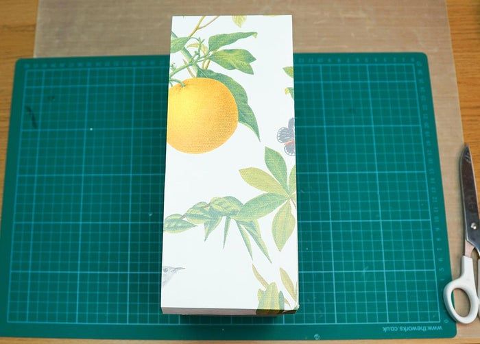 简单又低成本提升收纳工具外观的DIY教程-第44张图片-趣作屋 简单又低成本提升收纳工具外观的DIY教程-第44张图片-趣作屋