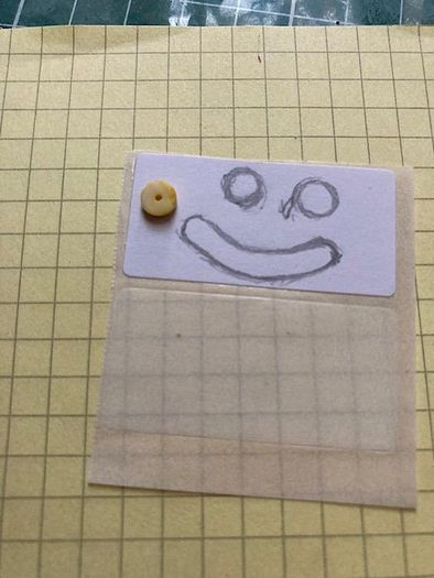 零成本自制复古储蓄罐教程-第22张图片-趣作屋