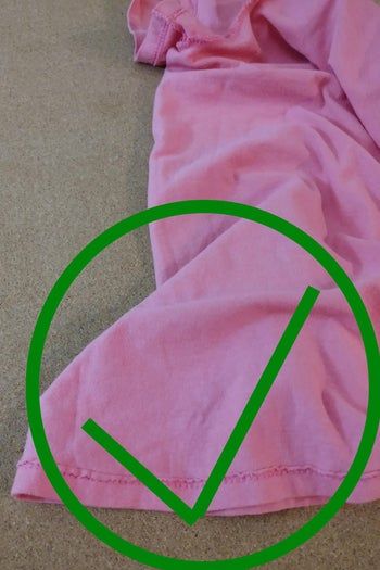 用旧T恤DIY结实绳子的简单方法-第6张图片-趣作屋