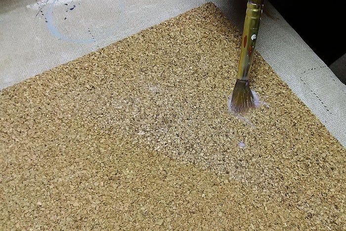 旧物改造：让小物件焕然一新的简单步骤-第8张图片-趣作屋