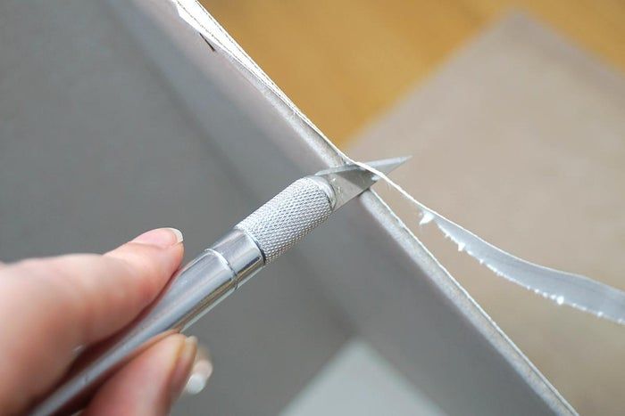 简单又低成本提升收纳工具外观的DIY教程-第24张图片-趣作屋 简单又低成本提升收纳工具外观的DIY教程-第24张图片-趣作屋