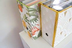 简单又低成本提升收纳工具外观的DIY教程-第52张图片-趣作屋 简单又低成本提升收纳工具外观的DIY教程-第52张图片-趣作屋