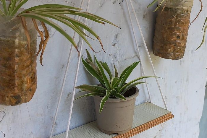 简单几步教你用木块制作墙面挂架-第3张图片-趣作屋 简单几步教你用木块制作墙面挂架-第3张图片-趣作屋