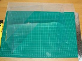 简单又低成本提升收纳工具外观的DIY教程-第38张图片-趣作屋 简单又低成本提升收纳工具外观的DIY教程-第38张图片-趣作屋