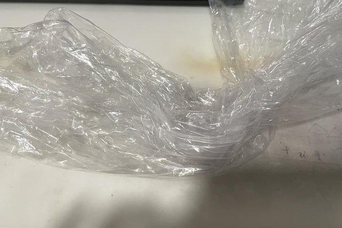 用塑料垃圾DIY创意花盆，环保又实用-第5张图片-趣作屋