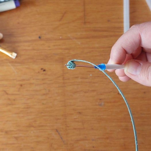 废旧圆珠笔大改造,轻松制作多功能手工工具-第12张图片-趣作屋 废旧圆珠笔大改造,轻松制作多功能手工工具-第12张图片-趣作屋