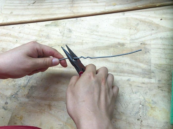 用回收材料制作创意圣诞仙人掌装饰树教程-第6张图片-趣作屋