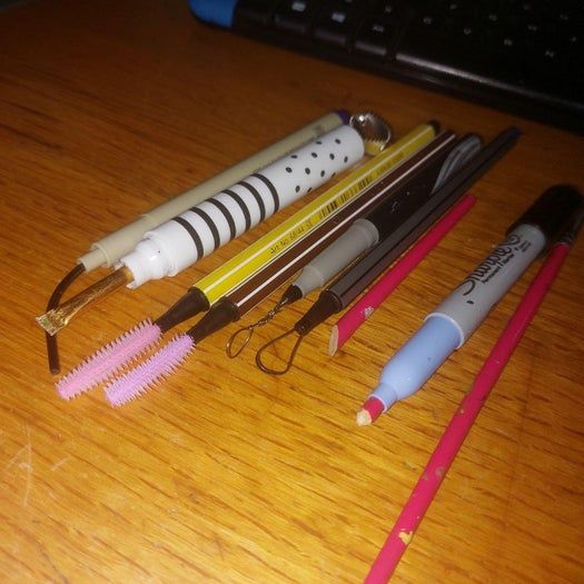 废旧圆珠笔大改造,轻松制作多功能手工工具-第7张图片-趣作屋 废旧圆珠笔大改造,轻松制作多功能手工工具-第7张图片-趣作屋