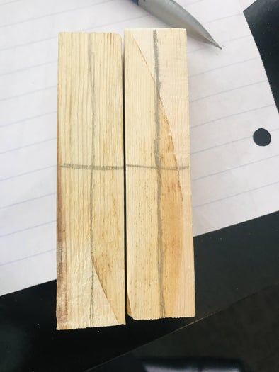 如何用废木料制作可爱又实用的骰子托盘-第4张图片-趣作屋 如何用废木料制作可爱又实用的骰子托盘-第4张图片-趣作屋