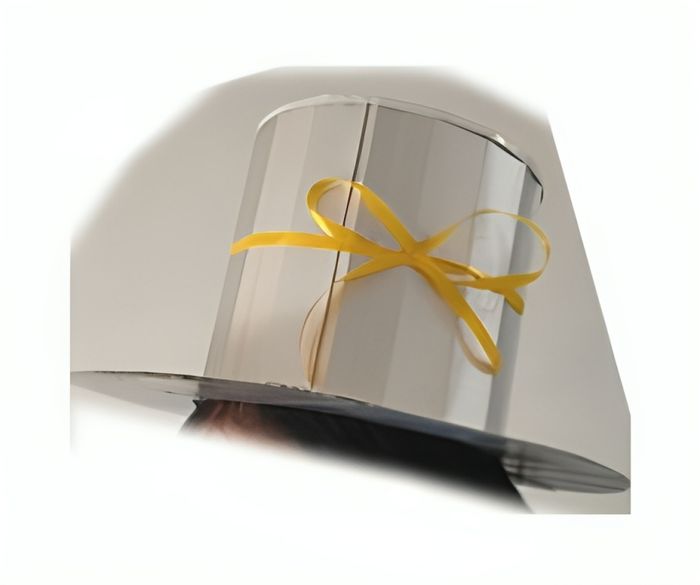 用牛奶包装制作防晒又防水的帽子教程-第1张图片-趣作屋 用牛奶包装制作防晒又防水的帽子教程-第1张图片-趣作屋