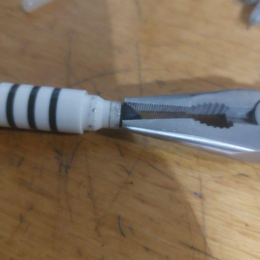 废旧圆珠笔大改造,轻松制作多功能手工工具-第5张图片-趣作屋 废旧圆珠笔大改造,轻松制作多功能手工工具-第5张图片-趣作屋