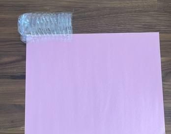 简易环保塑料瓶改造存钱罐教程-第8张图片-趣作屋 简易环保塑料瓶改造存钱罐教程-第8张图片-趣作屋