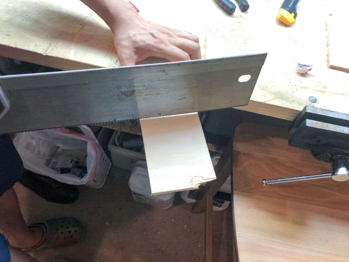 用回收材料制作创意圣诞仙人掌装饰树教程-第18张图片-趣作屋