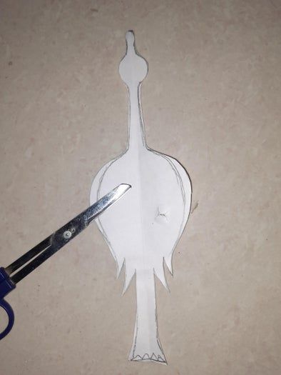 利用废旧塑料瓶制作可爱小鸭子教程-第3张图片-趣作屋 利用废旧塑料瓶制作可爱小鸭子教程-第3张图片-趣作屋