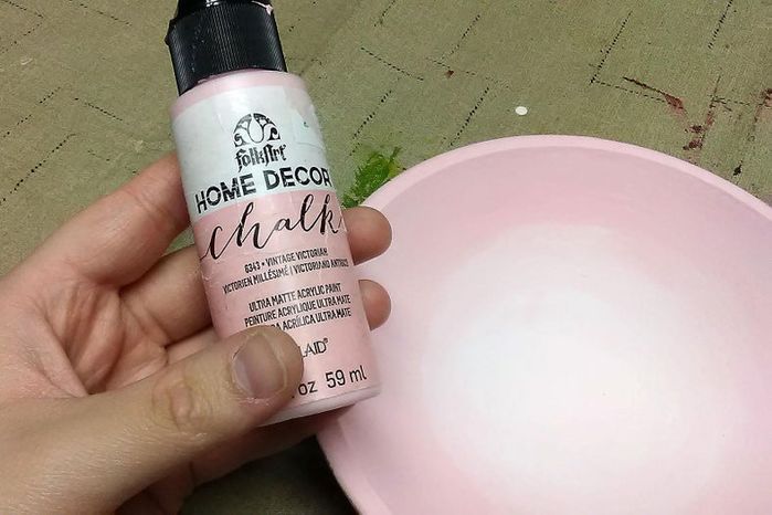 旧物改造：让小物件焕然一新的简单步骤-第3张图片-趣作屋