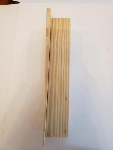 自制万圣节木楔南瓜装饰教程-第2张图片-趣作屋 自制万圣节木楔南瓜装饰教程-第2张图片-趣作屋