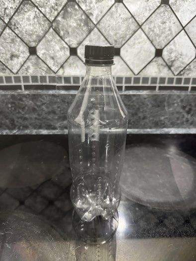 用回收材料制作环保花盆的简单方法-第6张图片-趣作屋