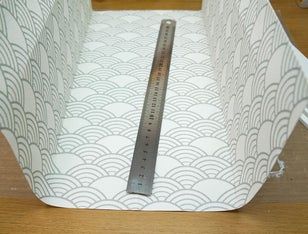 简单又低成本提升收纳工具外观的DIY教程-第12张图片-趣作屋 简单又低成本提升收纳工具外观的DIY教程-第12张图片-趣作屋