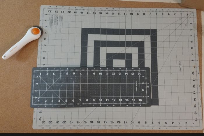 用旧T恤DIY结实绳子的简单方法-第4张图片-趣作屋