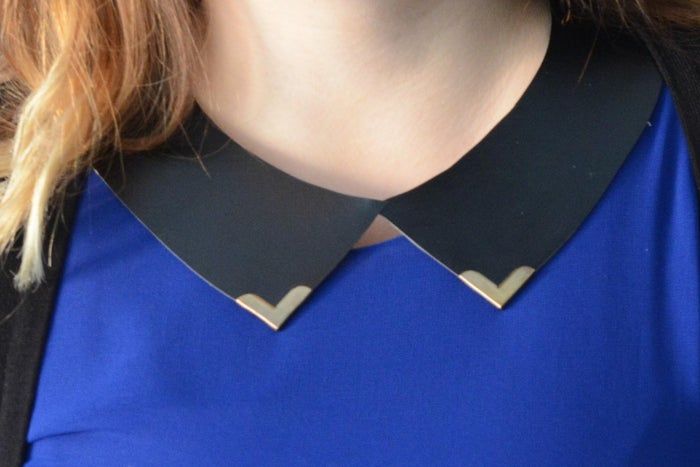 废旧笔记本变身时尚皮革配饰教程-第36张图片-趣作屋