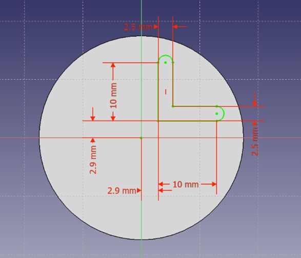 酒类配送箱改造为多功能储物盒教程-第5张图片-趣作屋