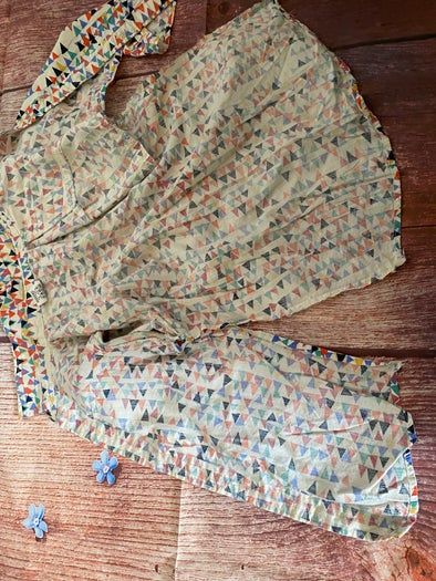 旧衬衫改造超酷纸巾盒教程-第10张图片-趣作屋 旧衬衫改造超酷纸巾盒教程-第10张图片-趣作屋