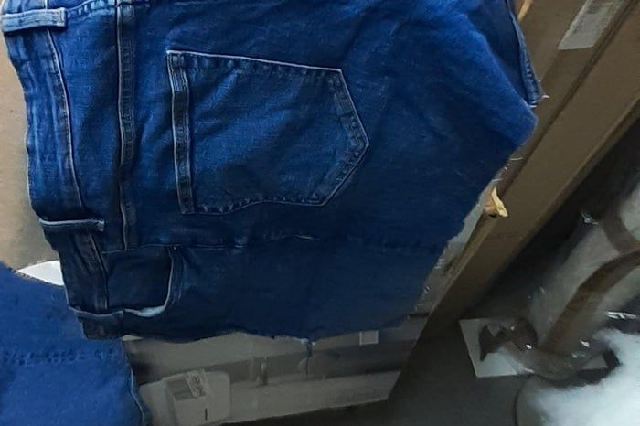 旧物改造：用垃圾堆里的材料翻新旋转椅-第14张图片-趣作屋