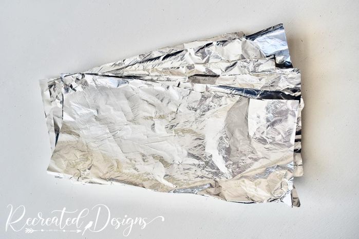 情人节手工爱心花环制作教程-第2张图片-趣作屋